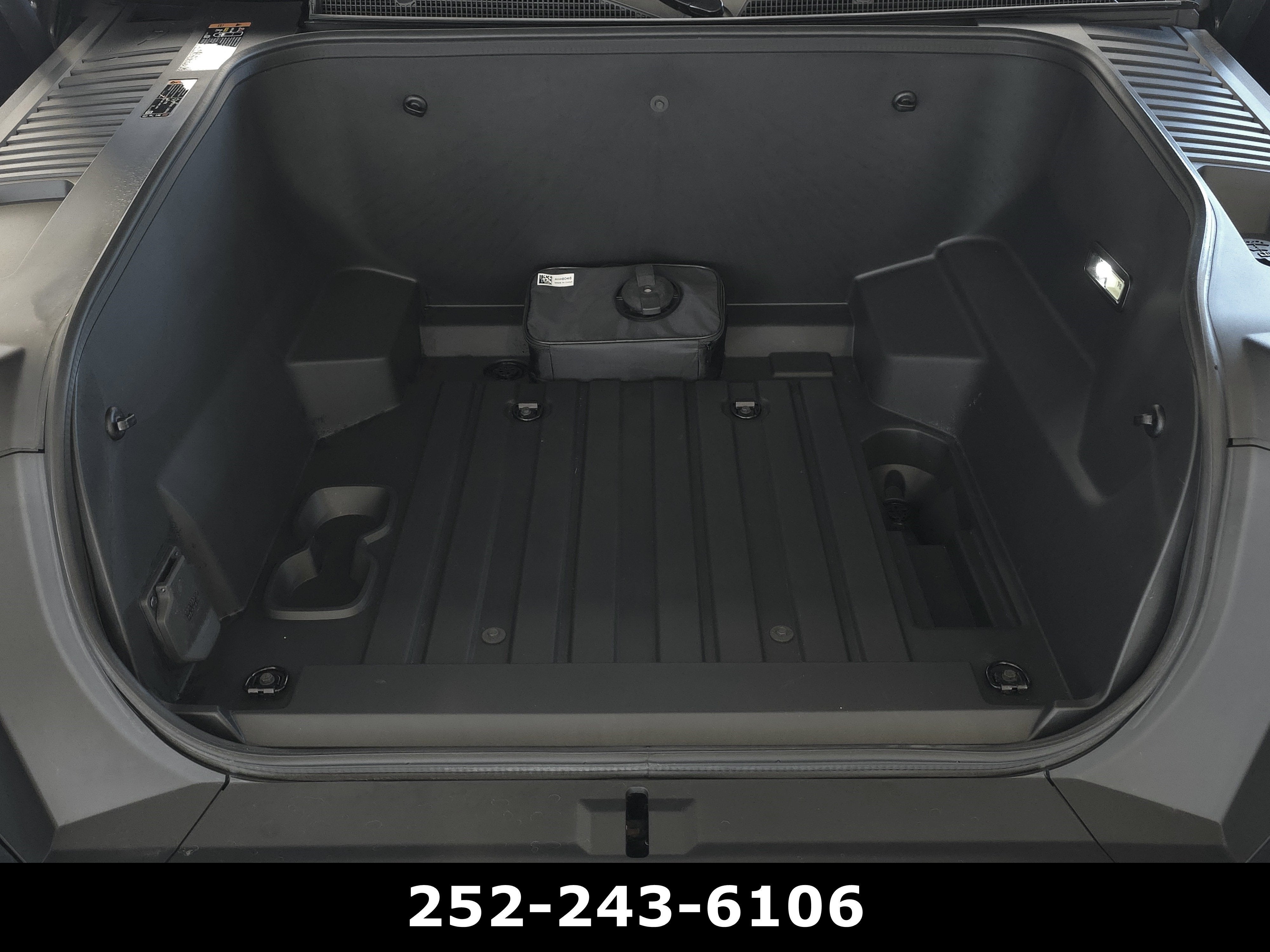 2026 GMC Sierra EV AT4 Max Range