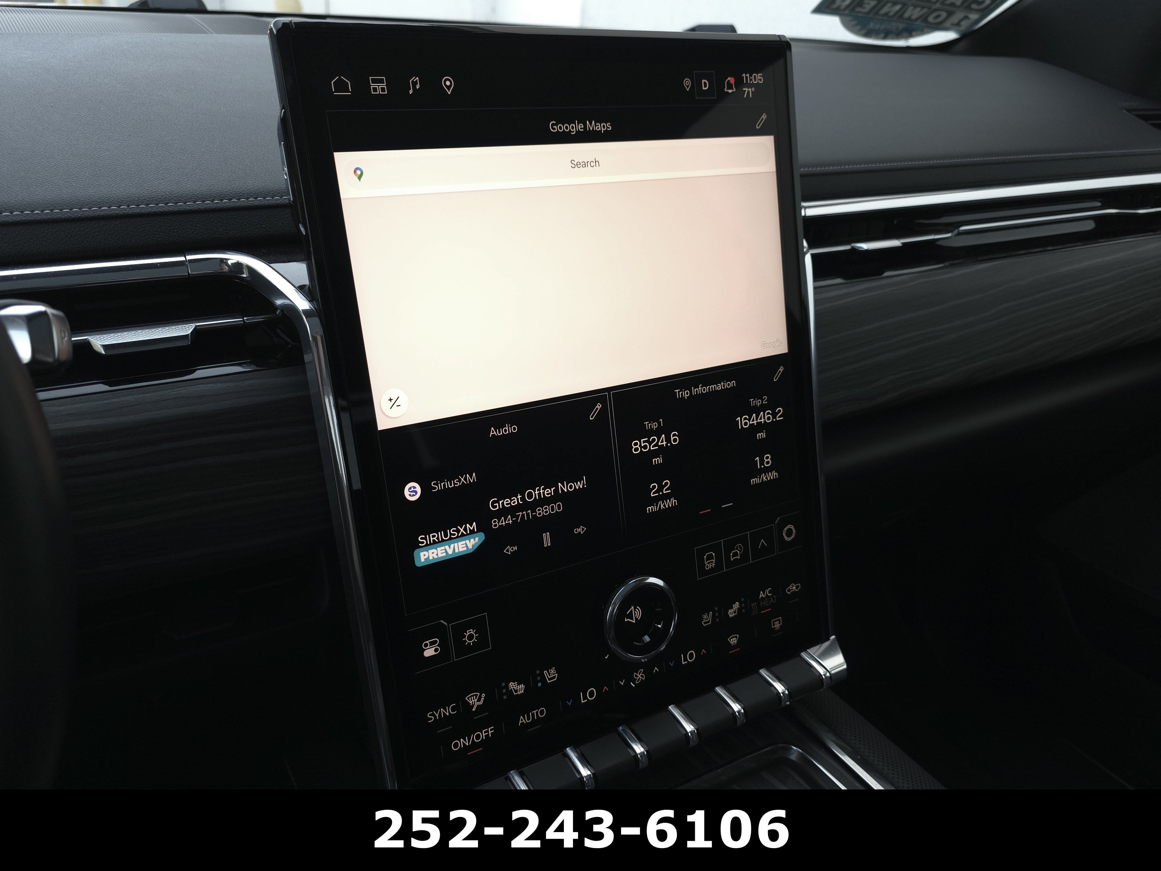 2026 GMC Sierra EV Denali Max Range