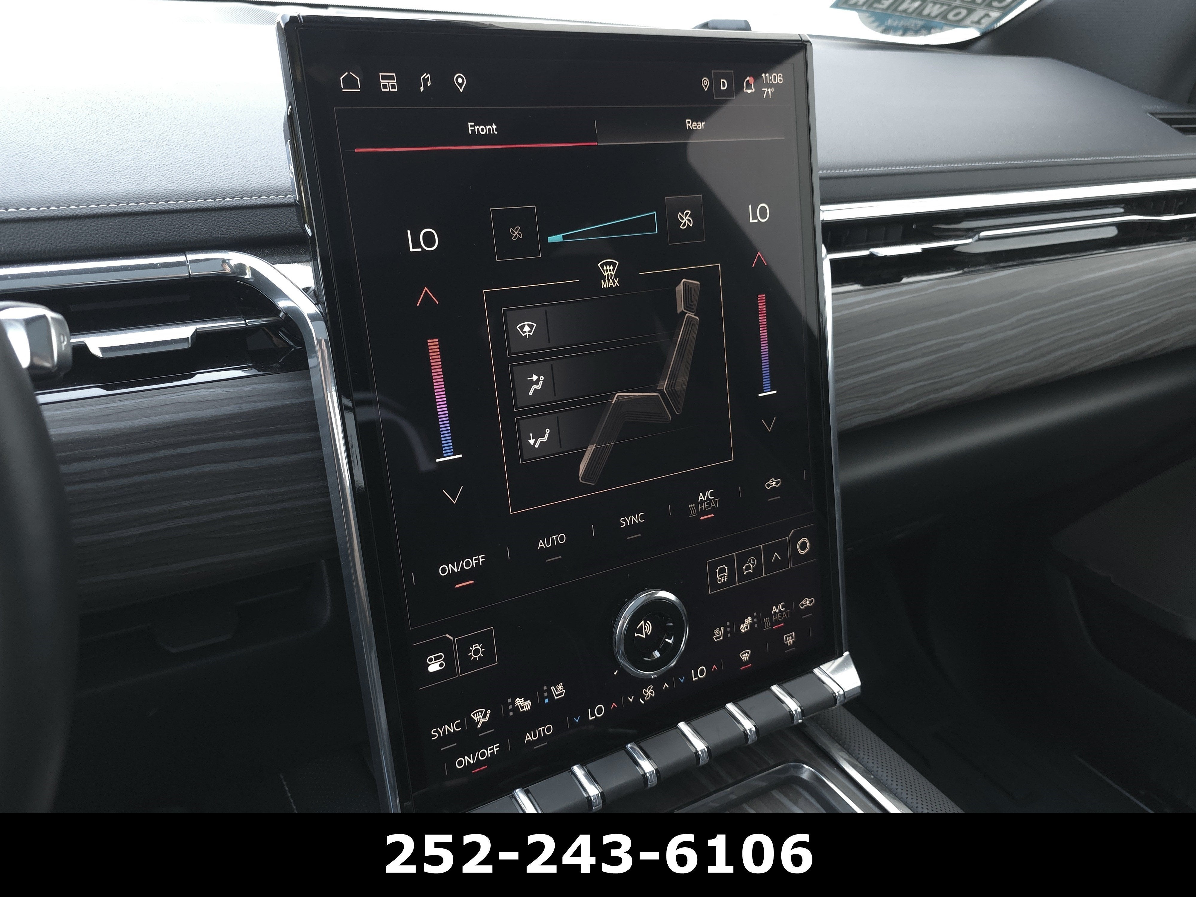 2026 GMC Sierra EV Denali Max Range