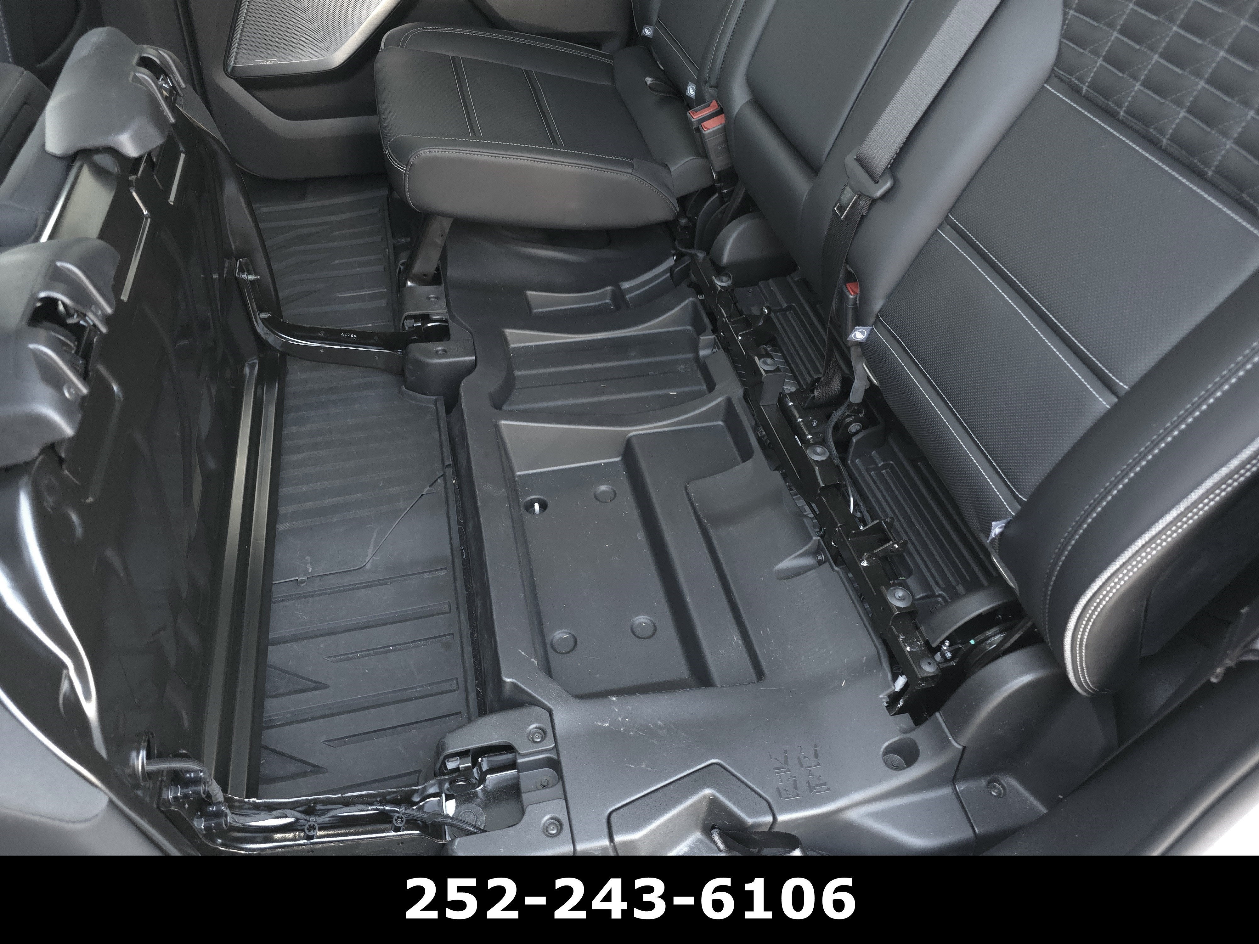 2026 GMC Sierra EV Denali Max Range