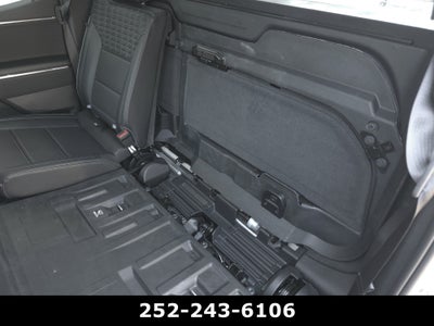 2026 GMC Sierra EV Denali Max Range