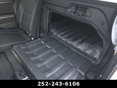 2026 GMC Sierra EV Denali Max Range