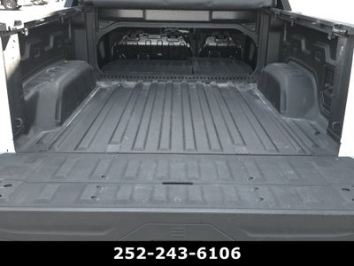 2026 GMC Sierra EV Denali Max Range