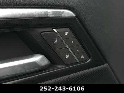 2026 GMC Sierra EV Denali Max Range