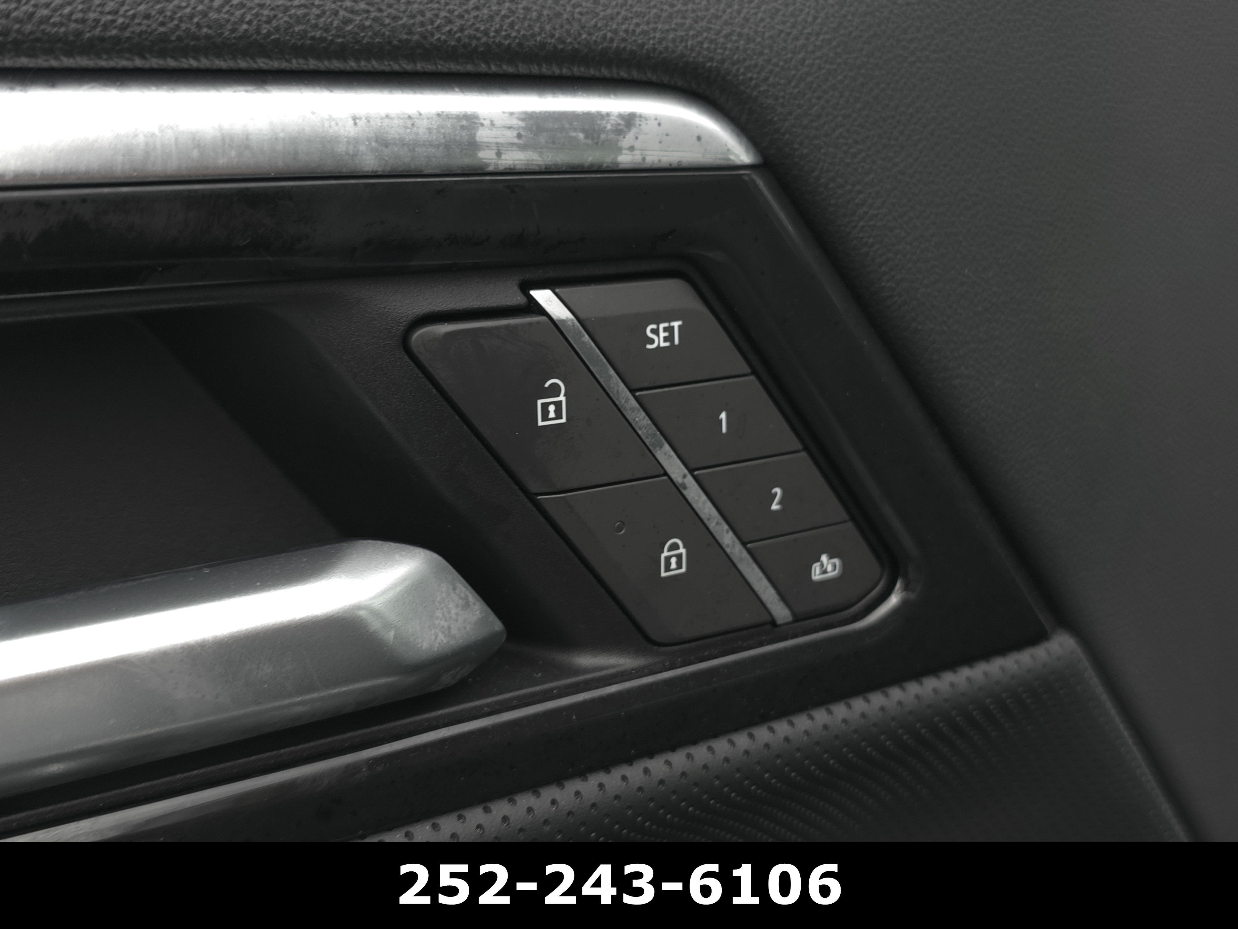 2026 GMC Sierra EV Denali Max Range