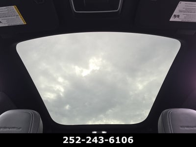 2026 GMC Sierra EV Denali Max Range