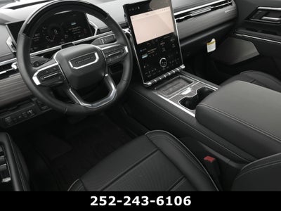 2026 GMC Sierra EV Denali Max Range