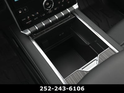 2026 GMC Sierra EV Denali Max Range