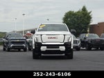 2026 GMC Sierra EV Denali Max Range