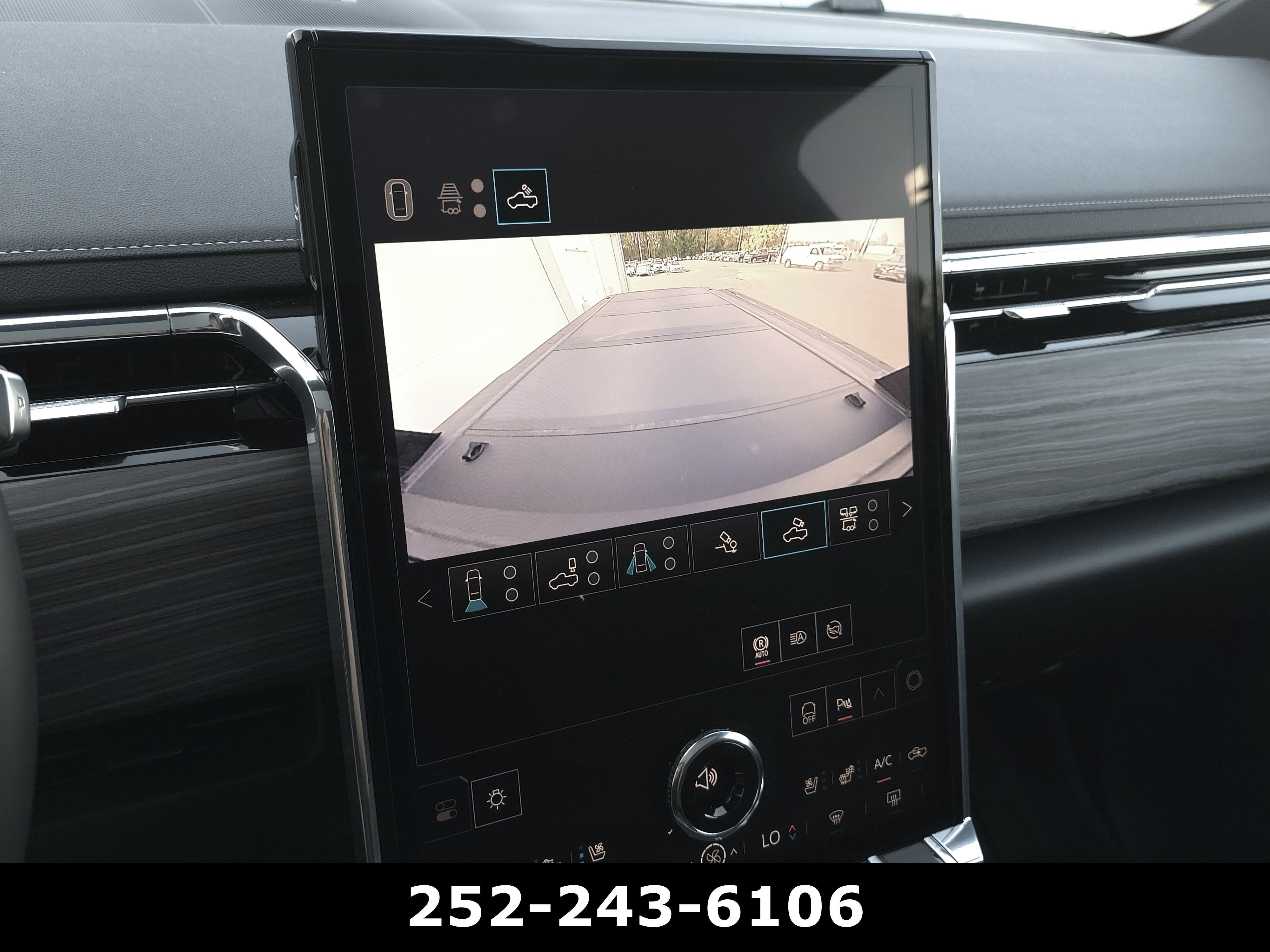 2026 GMC Sierra EV Denali Max Range