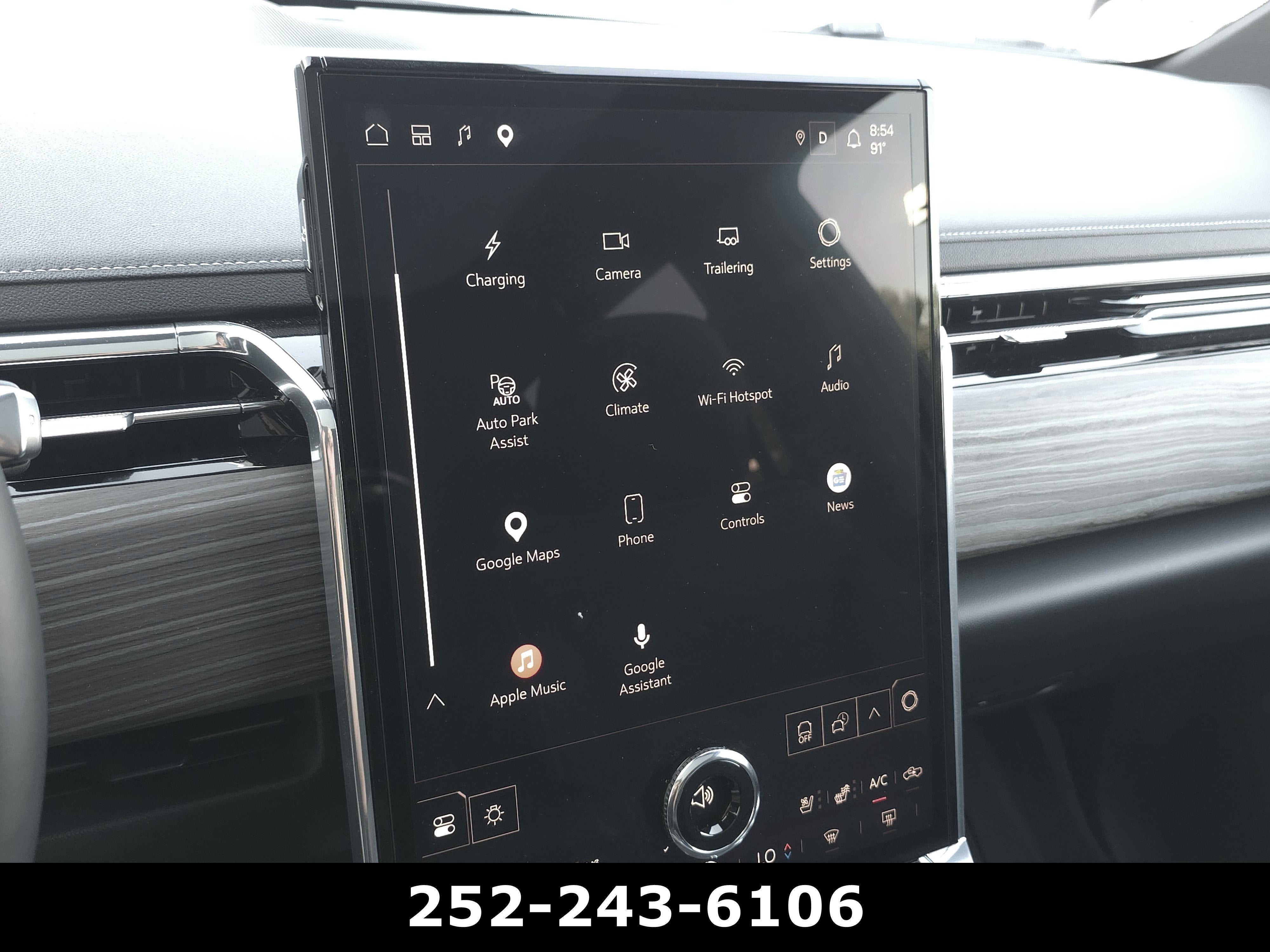 2026 GMC Sierra EV Denali Max Range