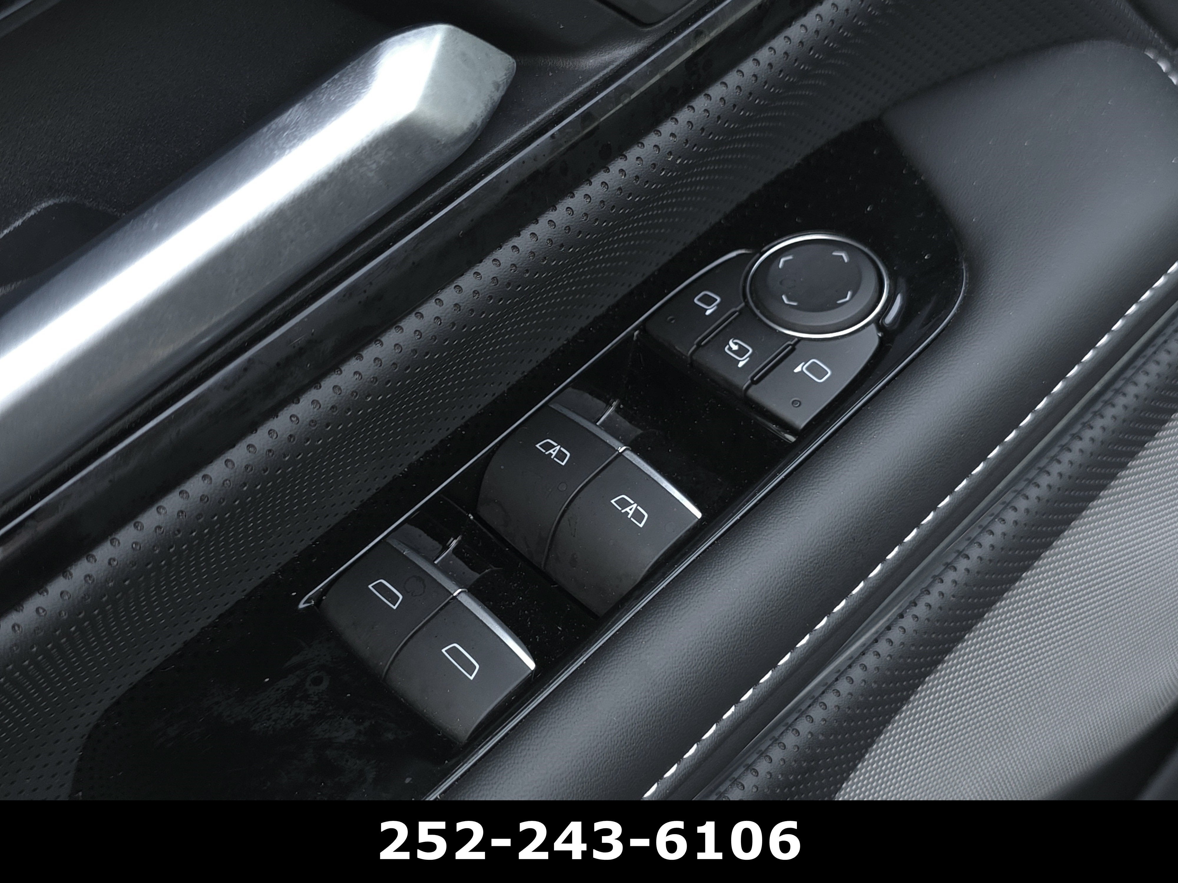 2026 GMC Sierra EV Denali Max Range
