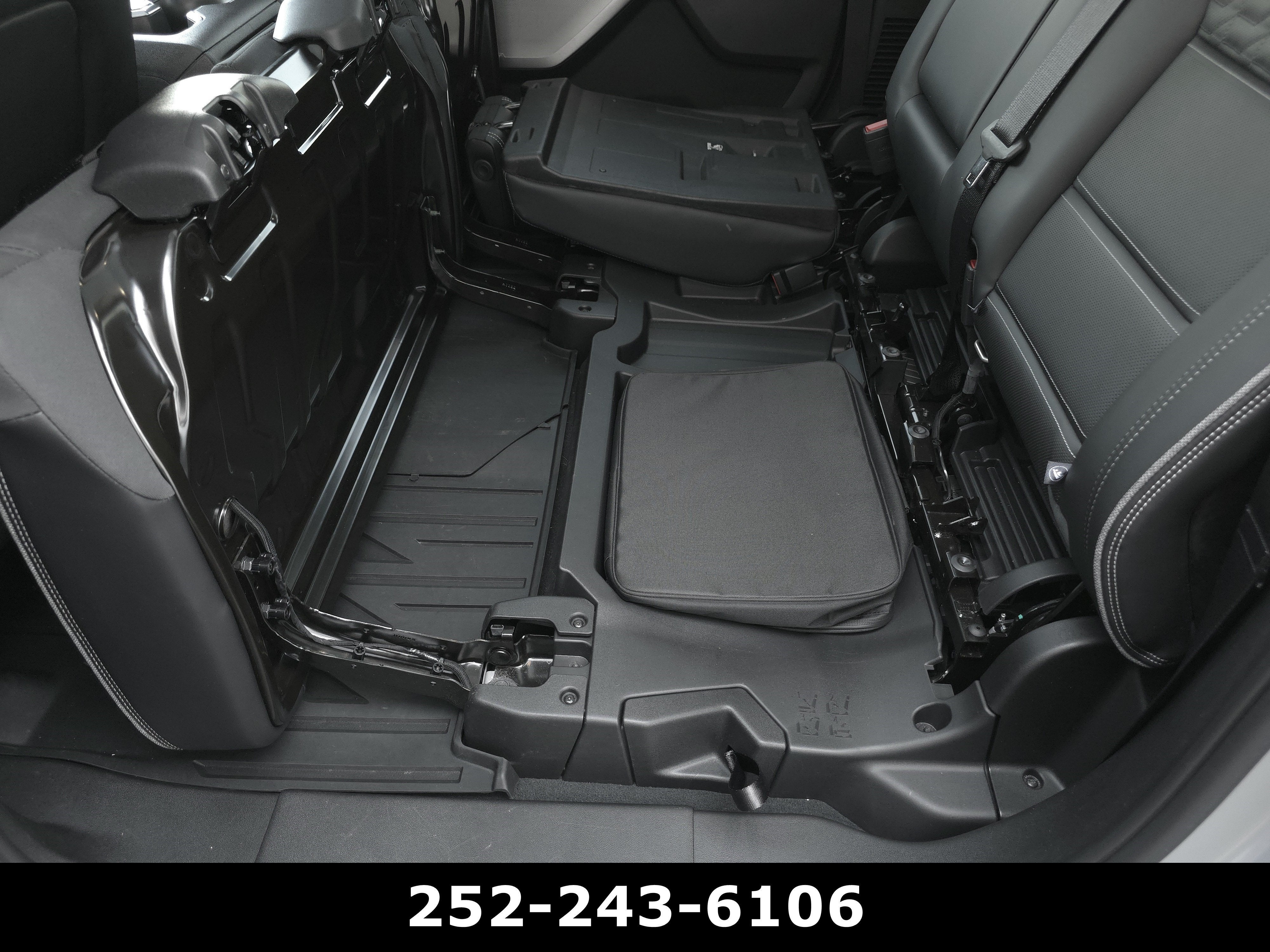 2026 GMC Sierra EV Denali Max Range