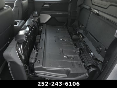 2026 GMC Sierra EV Denali Max Range