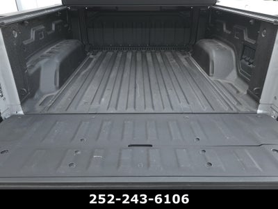 2026 GMC Sierra EV Denali Max Range