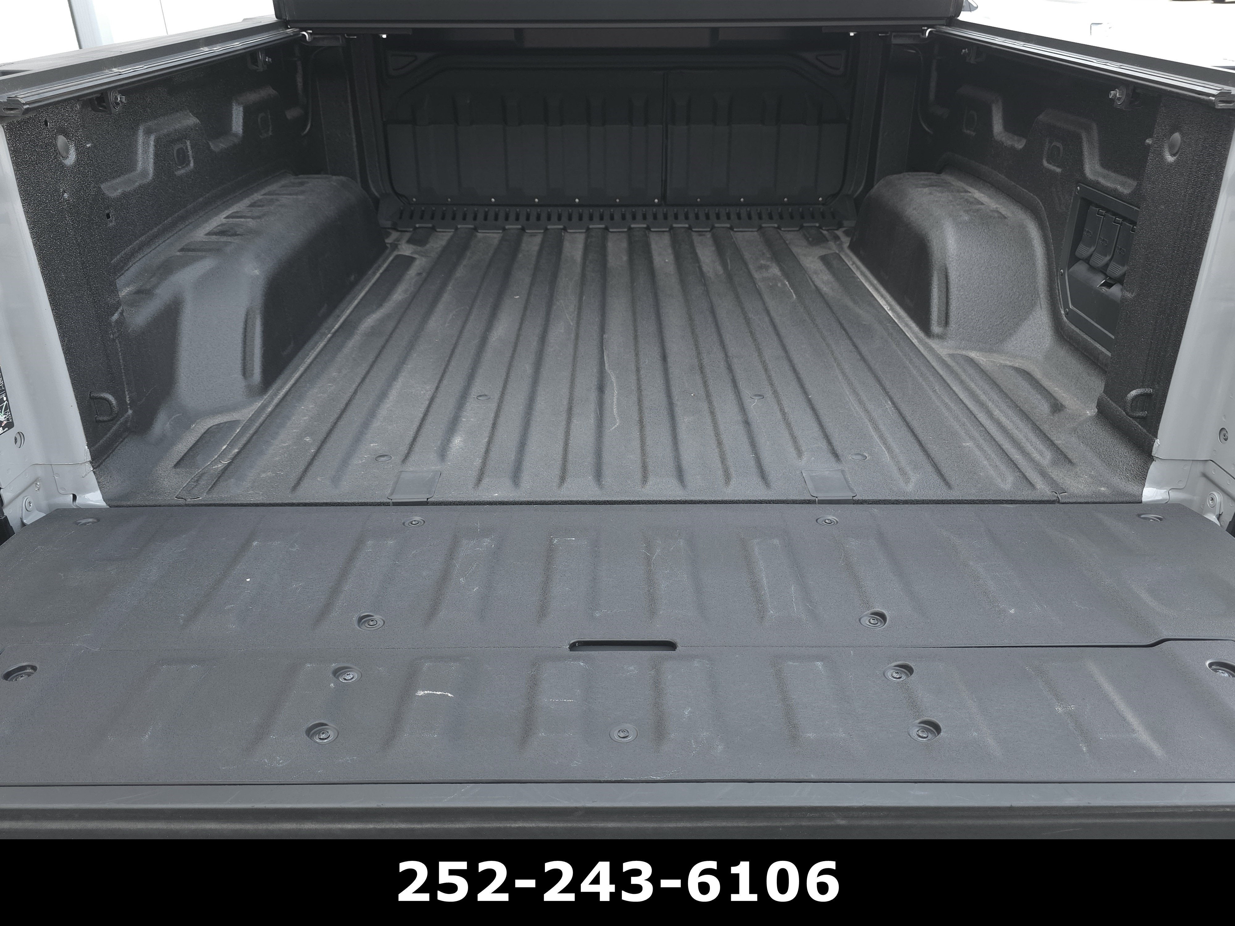 2026 GMC Sierra EV Denali Max Range