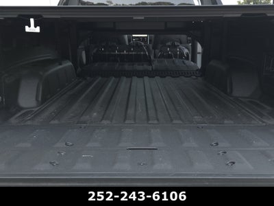 2026 GMC Sierra EV Denali Max Range