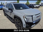 2026 GMC Sierra EV Denali Max Range