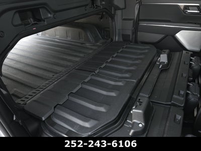 2026 GMC Sierra EV Denali Max Range