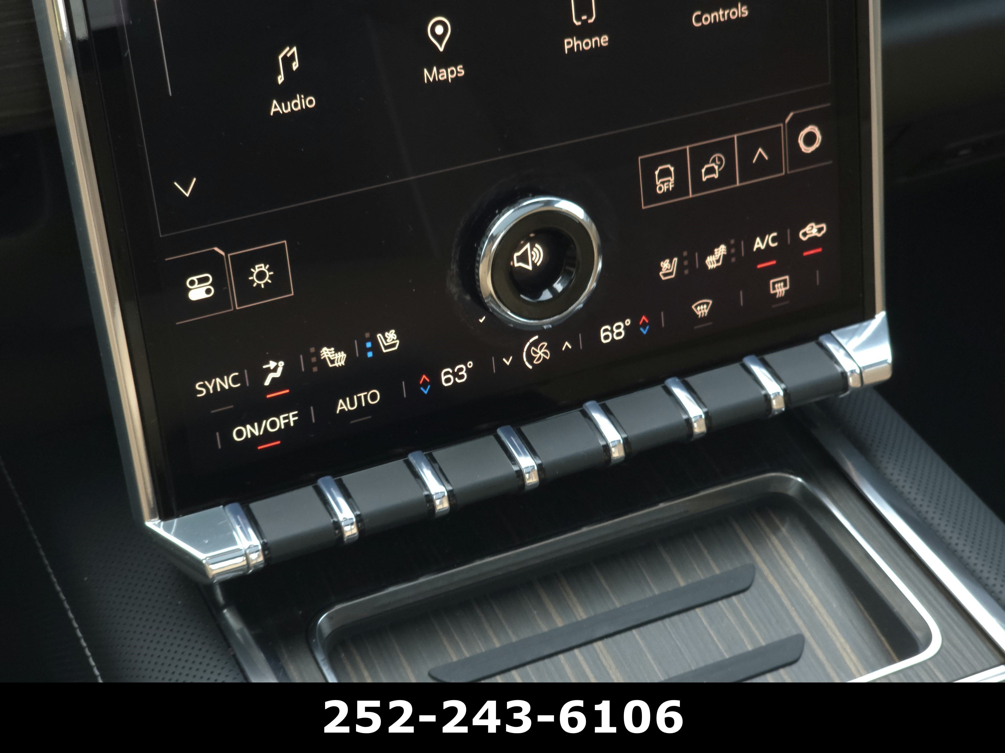 2026 GMC Sierra EV Denali Max Range