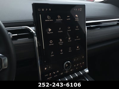 2026 GMC Sierra EV Denali Max Range
