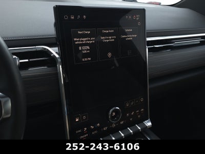 2026 GMC Sierra EV Denali Max Range