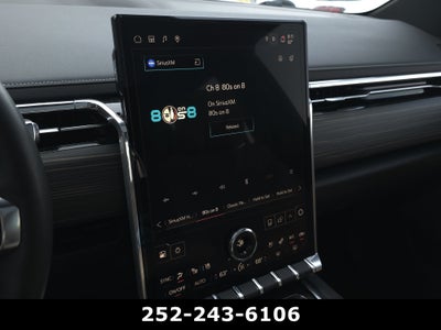 2026 GMC Sierra EV Denali Max Range