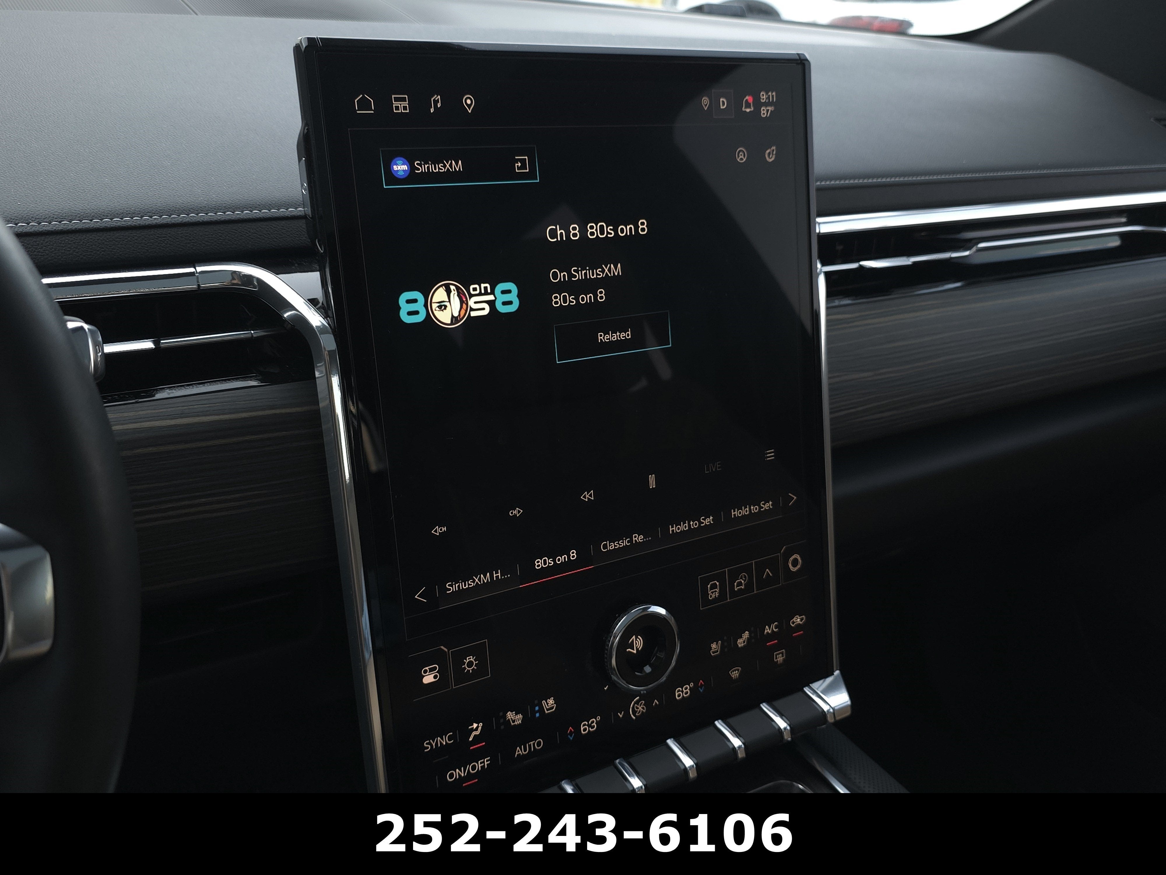 2026 GMC Sierra EV Denali Max Range