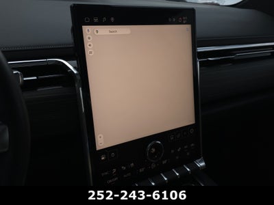 2026 GMC Sierra EV Denali Max Range