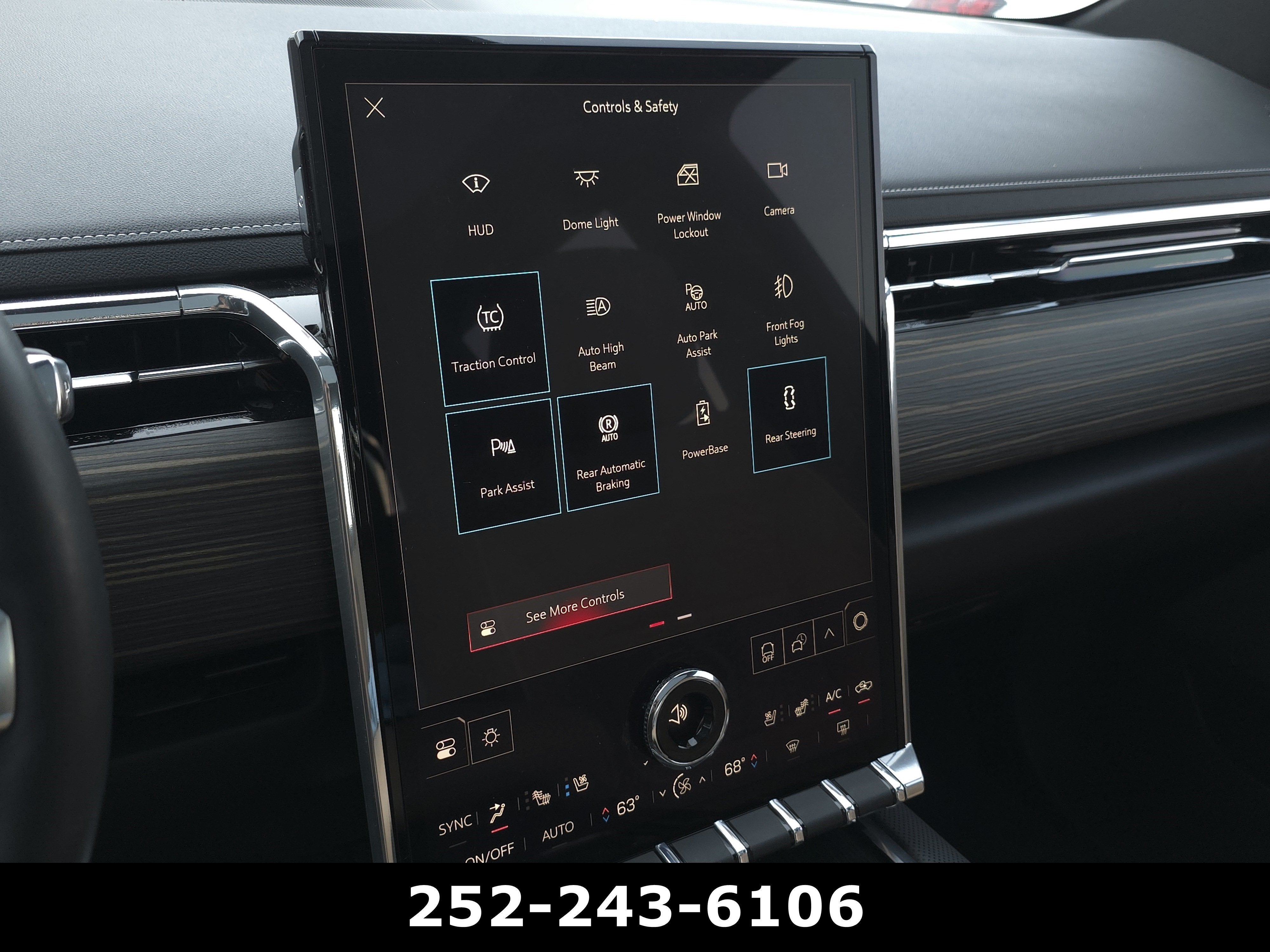 2026 GMC Sierra EV Denali Max Range