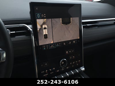 2026 GMC Sierra EV Denali Max Range