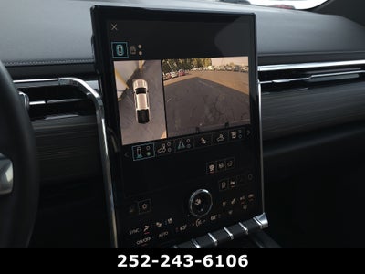 2026 GMC Sierra EV Denali Max Range