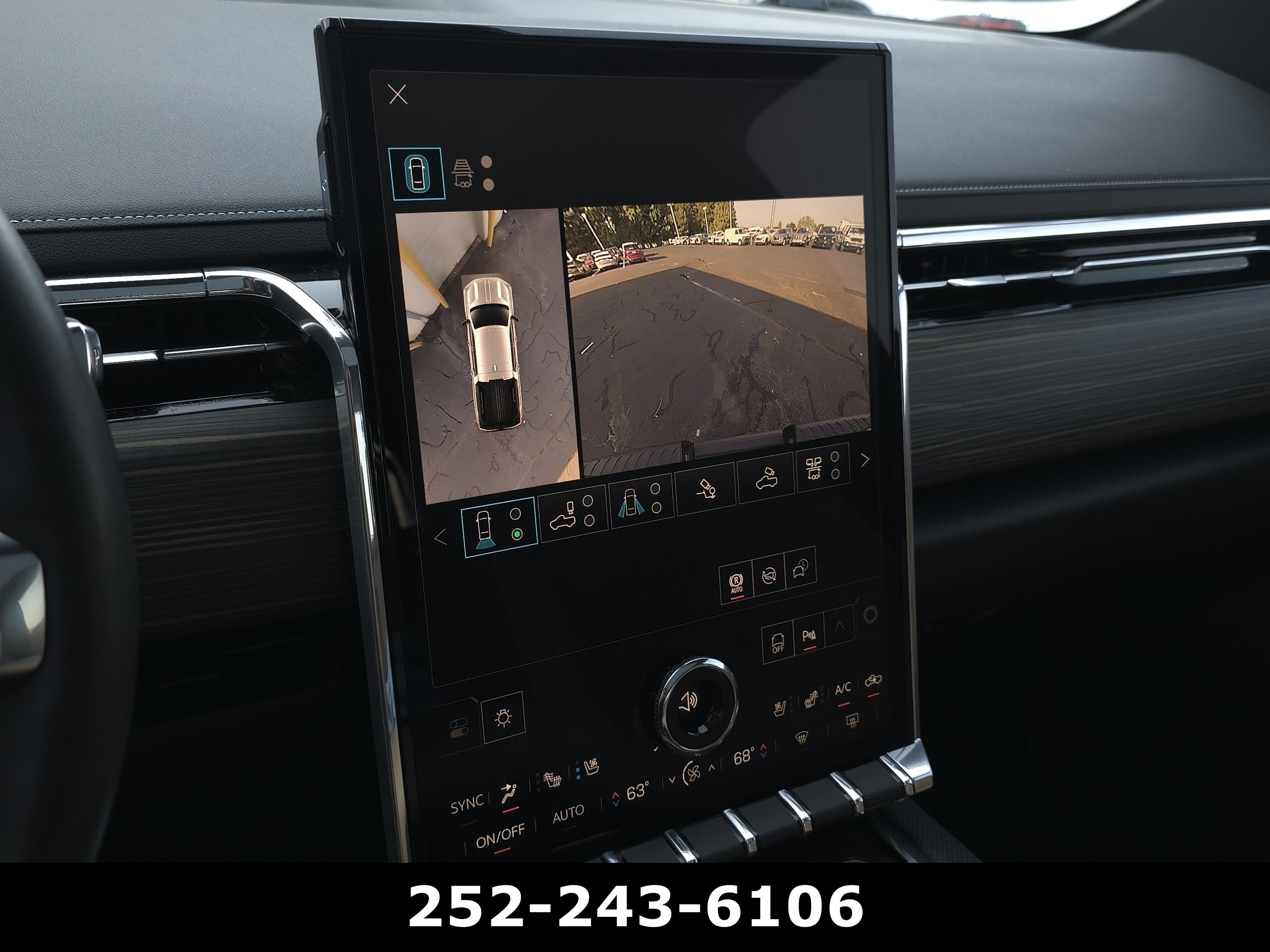 2026 GMC Sierra EV Denali Max Range