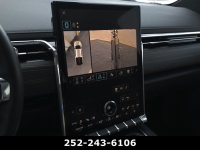 2026 GMC Sierra EV Denali Max Range