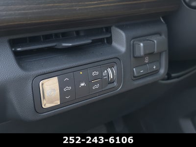 2026 GMC Sierra EV Denali Max Range