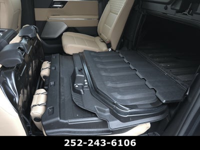 2026 GMC Sierra EV Denali Max Range