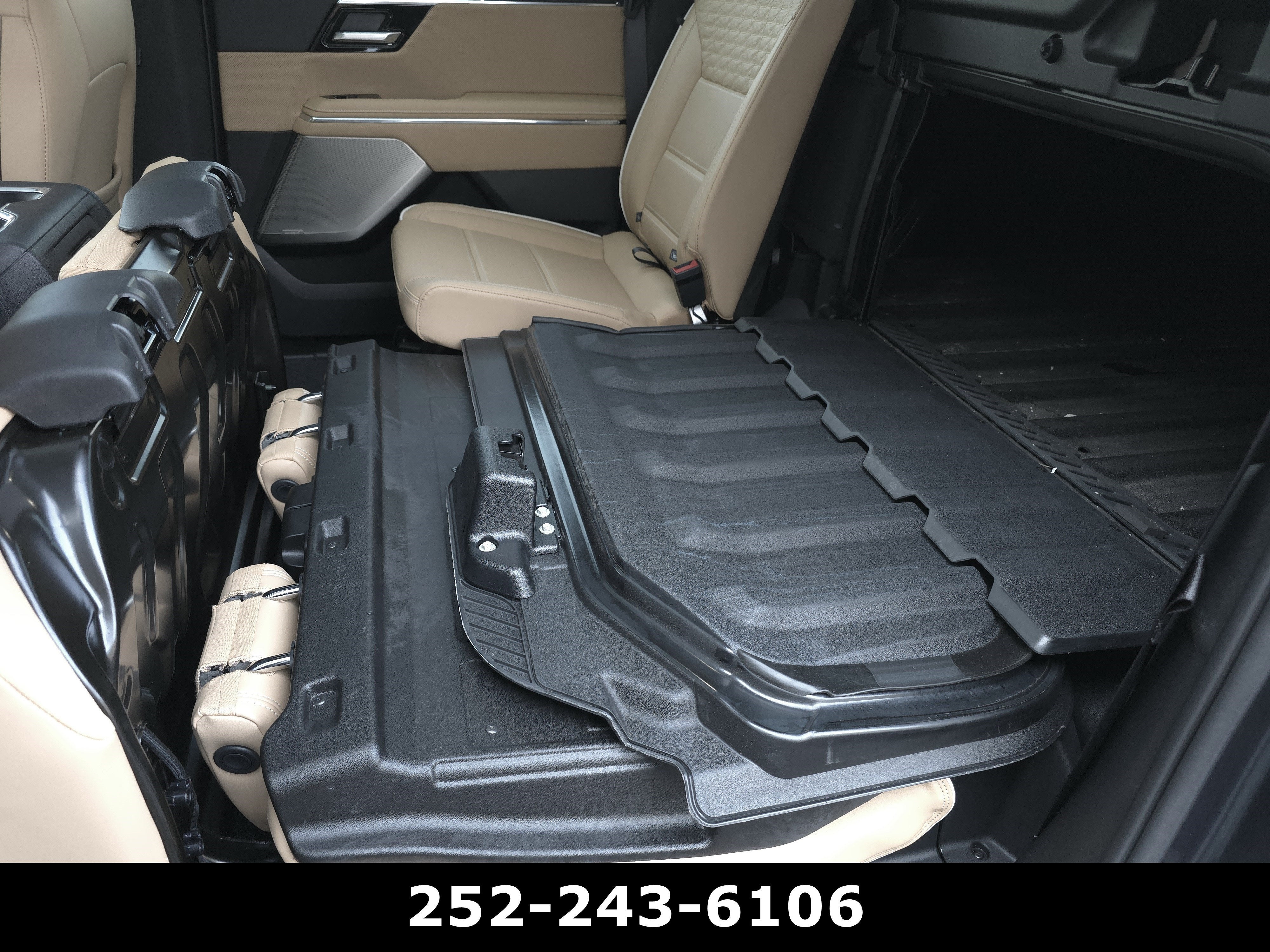 2026 GMC Sierra EV Denali Max Range