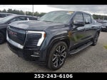 2026 GMC Sierra EV Denali Max Range
