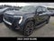 2026 GMC Sierra EV Denali Max Range