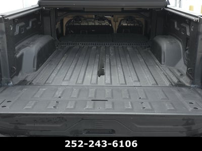 2026 GMC Sierra EV Denali Max Range