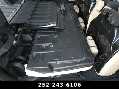 2026 GMC Sierra EV Denali Max Range
