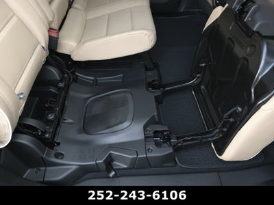 2026 GMC Sierra EV Denali Max Range