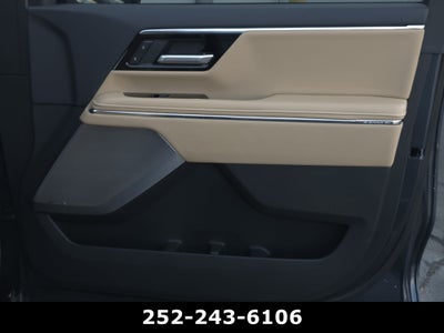 2026 GMC Sierra EV Denali Max Range