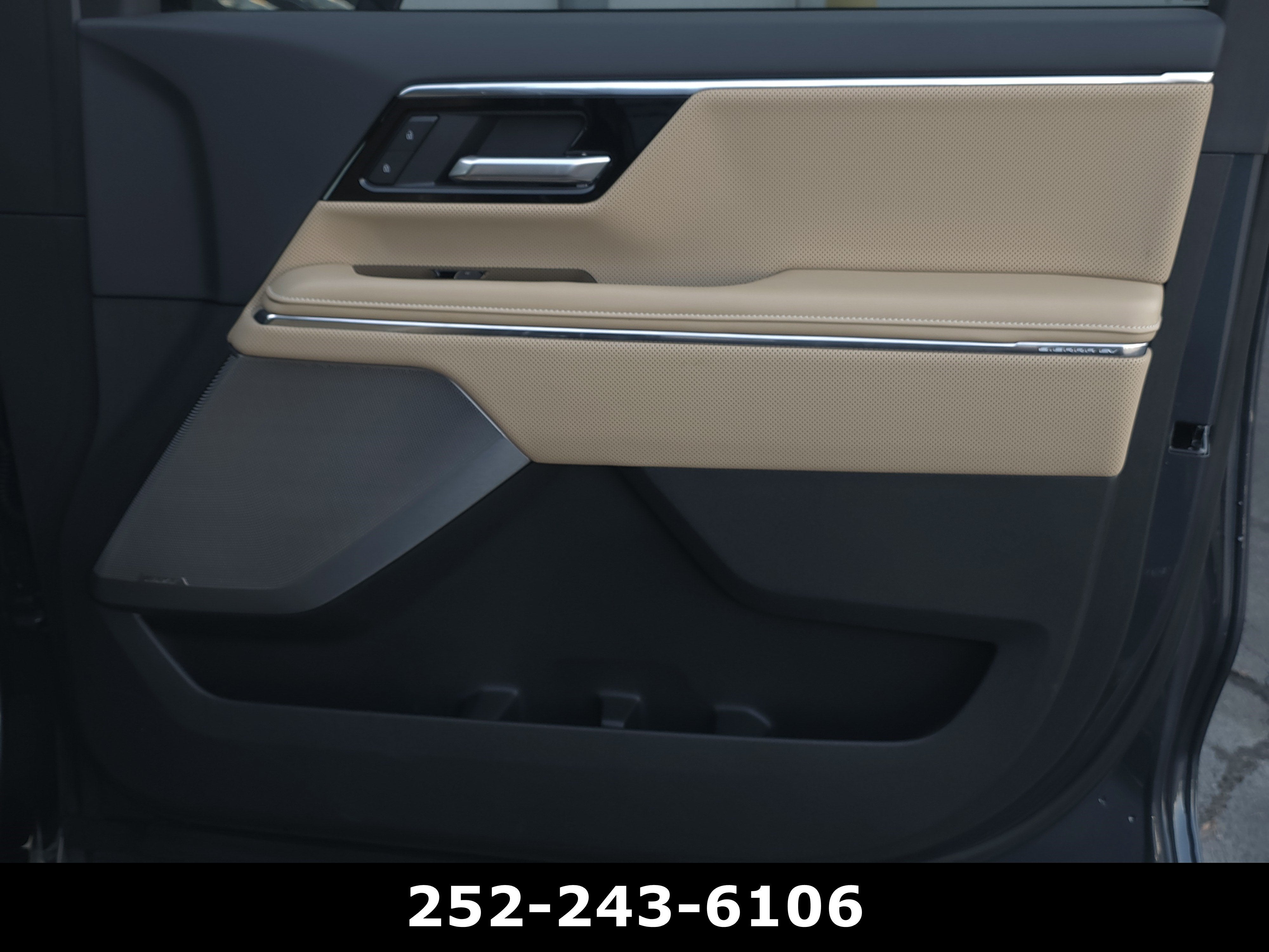 2026 GMC Sierra EV Denali Max Range