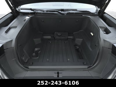 2026 GMC Sierra EV Denali Max Range