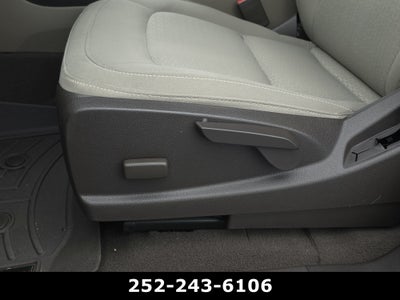 2020 GMC Canyon 2WD SLE