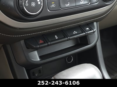 2020 GMC Canyon 2WD SLE