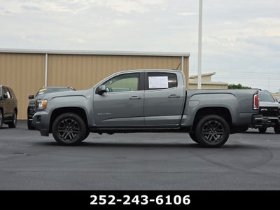 2020 GMC Canyon 2WD SLE