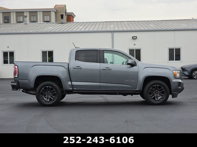 2020 GMC Canyon 2WD SLE