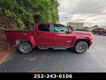 2018 GMC Canyon 4WD All Terrain w/Cloth
